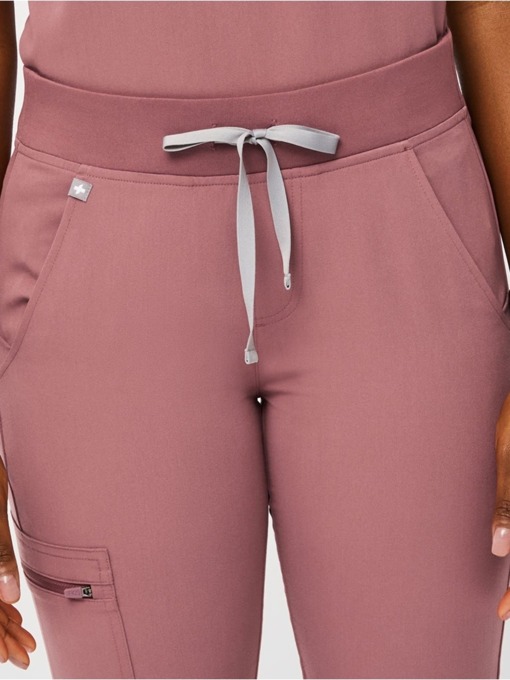 Figs Zamora Jogger Scrub Pants Size S/P - Picture 5 of 6